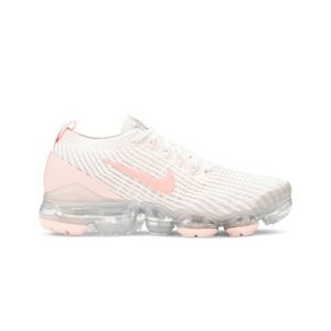 Nike Light Crimson Vapormax Flyknit 3